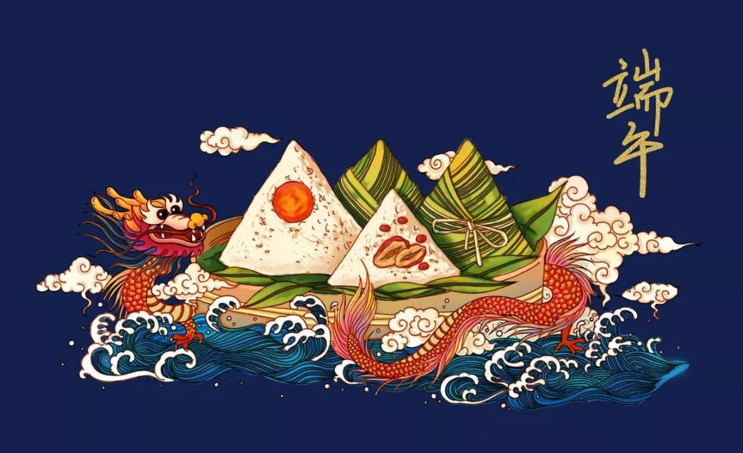 Qual è la storia dietro il Dragon Boat Festival?