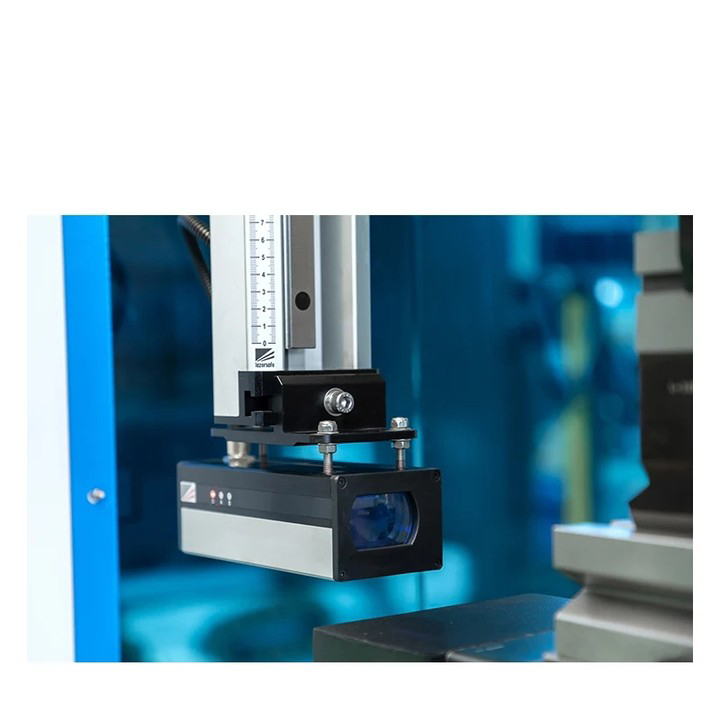 Qual è il servosistema della pressa piegatrice CNC?