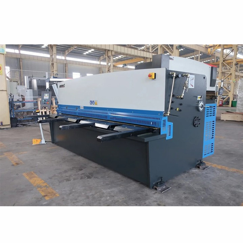 accurl shearing machine