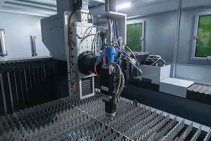 Quanto costa gestire un cutter laser?