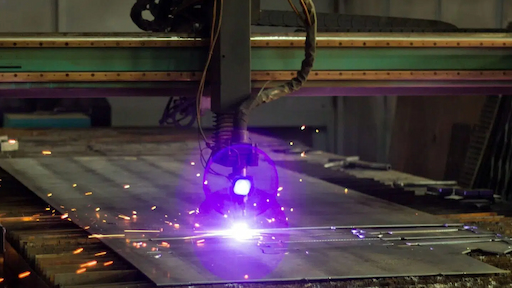 Quali materiali vengono utilizzati per il taglio laser?