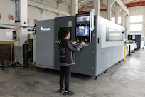 Quali problemi può incontrare la Press Brake in curva?