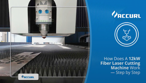 Come funziona la macchina per il taglio laser a fibra da 2 kW?