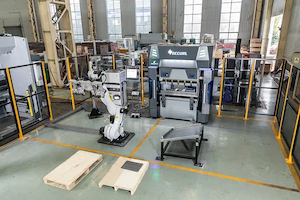 7 fattori importanti da considerare quando si acquista una piegatrice nel 2026.